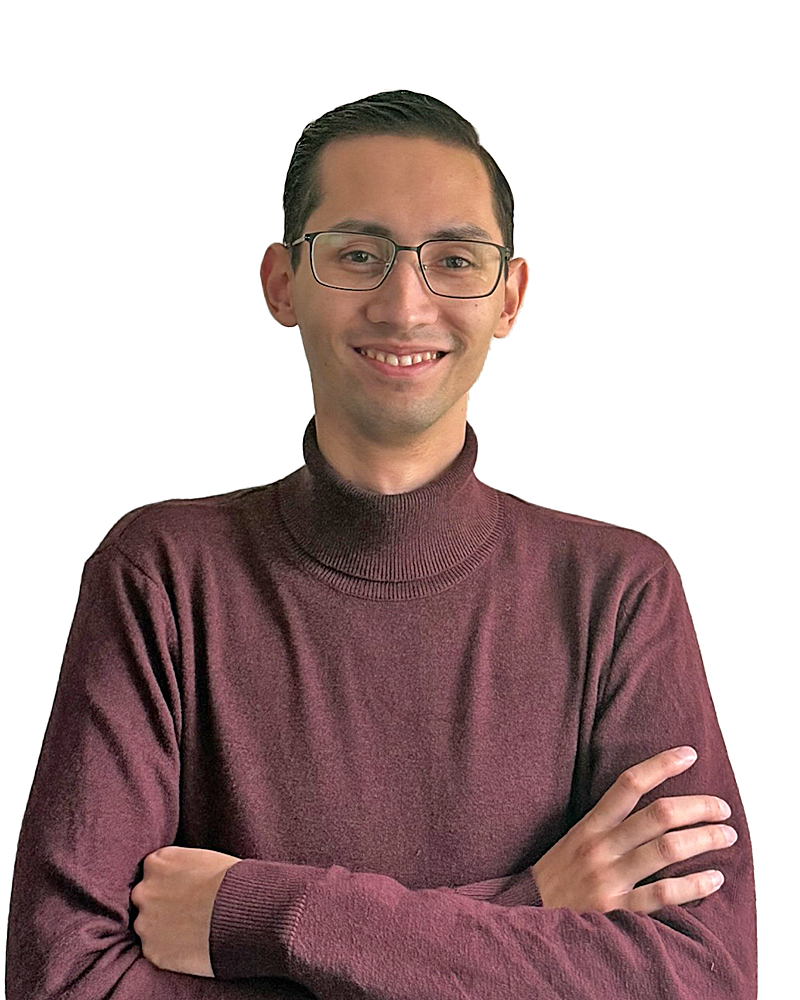 Wesley Griët