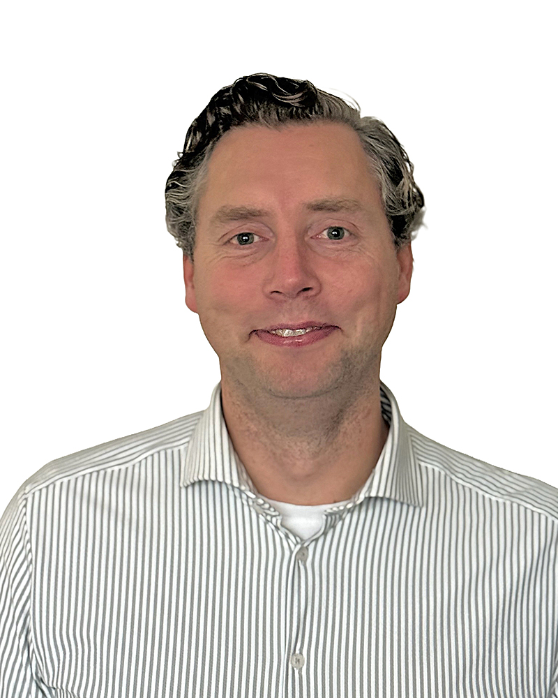Bart Stokkers