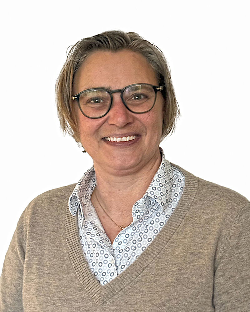 Gaby Stokkers