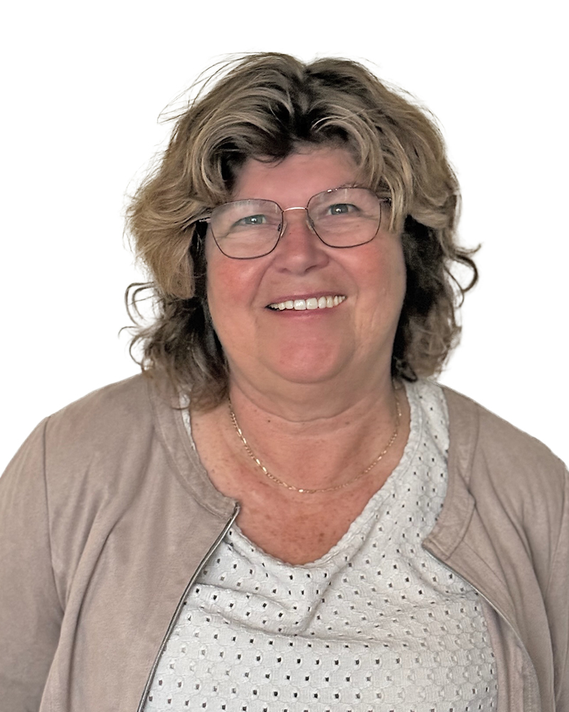 Mirjam Veldmaat