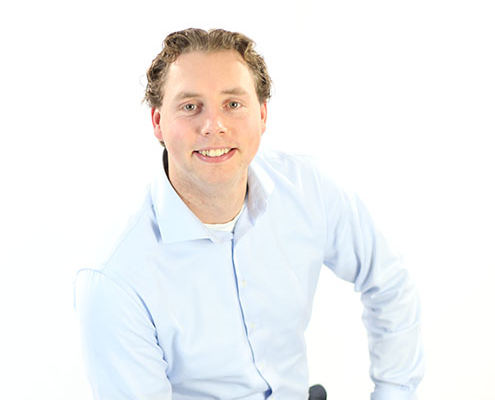 Bart Stokkers